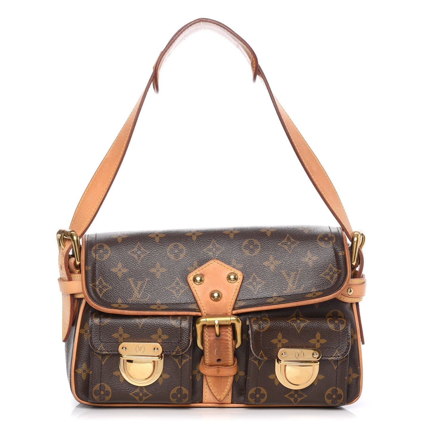 Monogram Hudson PM