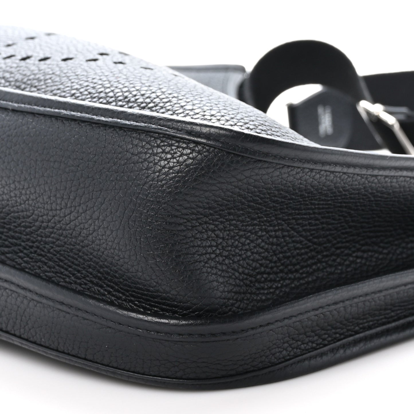 Taurillon Clemence Evelyne III GM Black