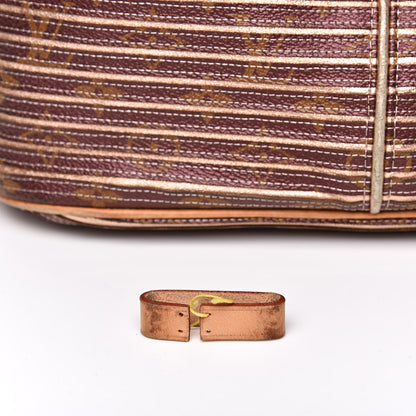 Louis Vuitton Monogram Eden Neo Peach Peach 15 of 19