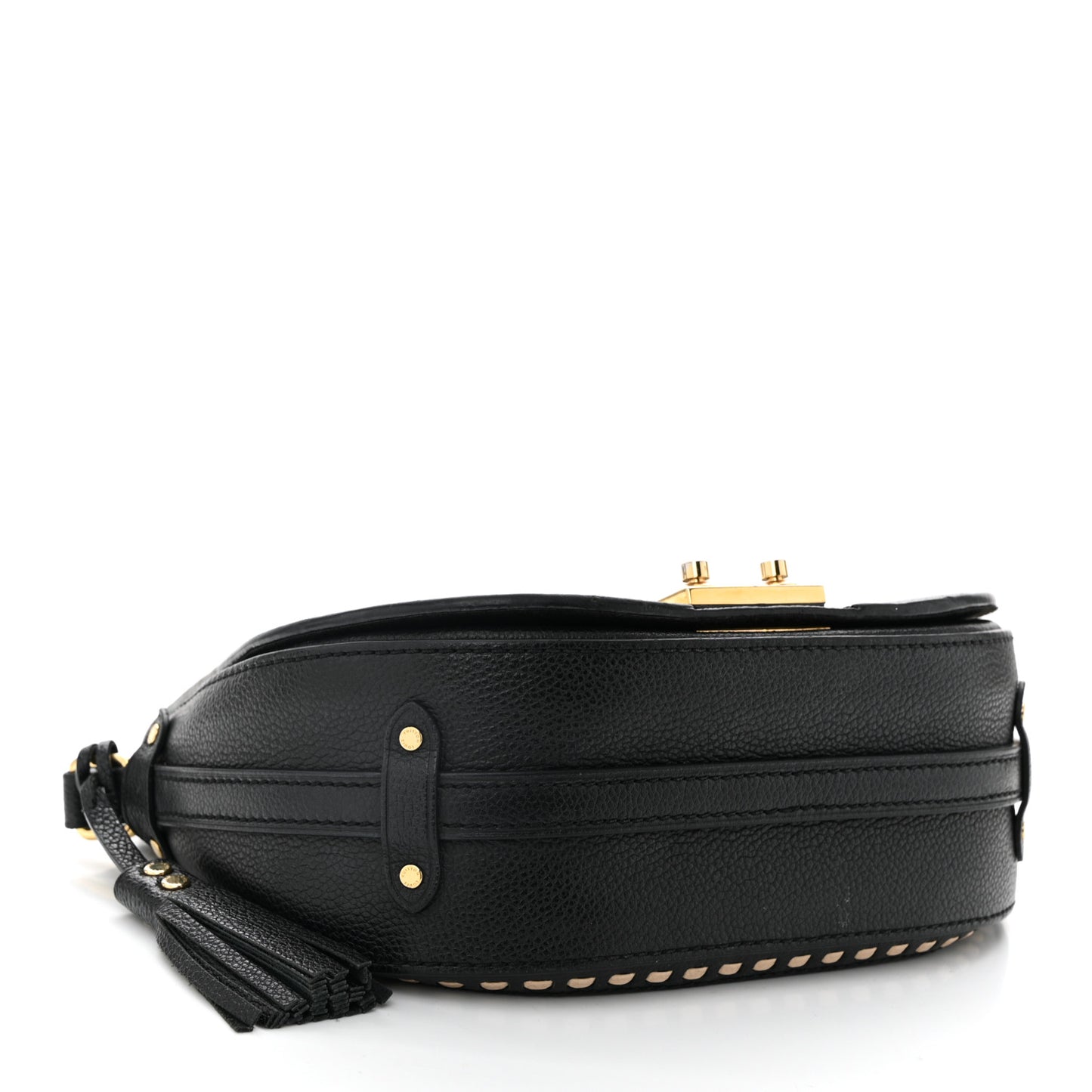 Empreinte Junot Black