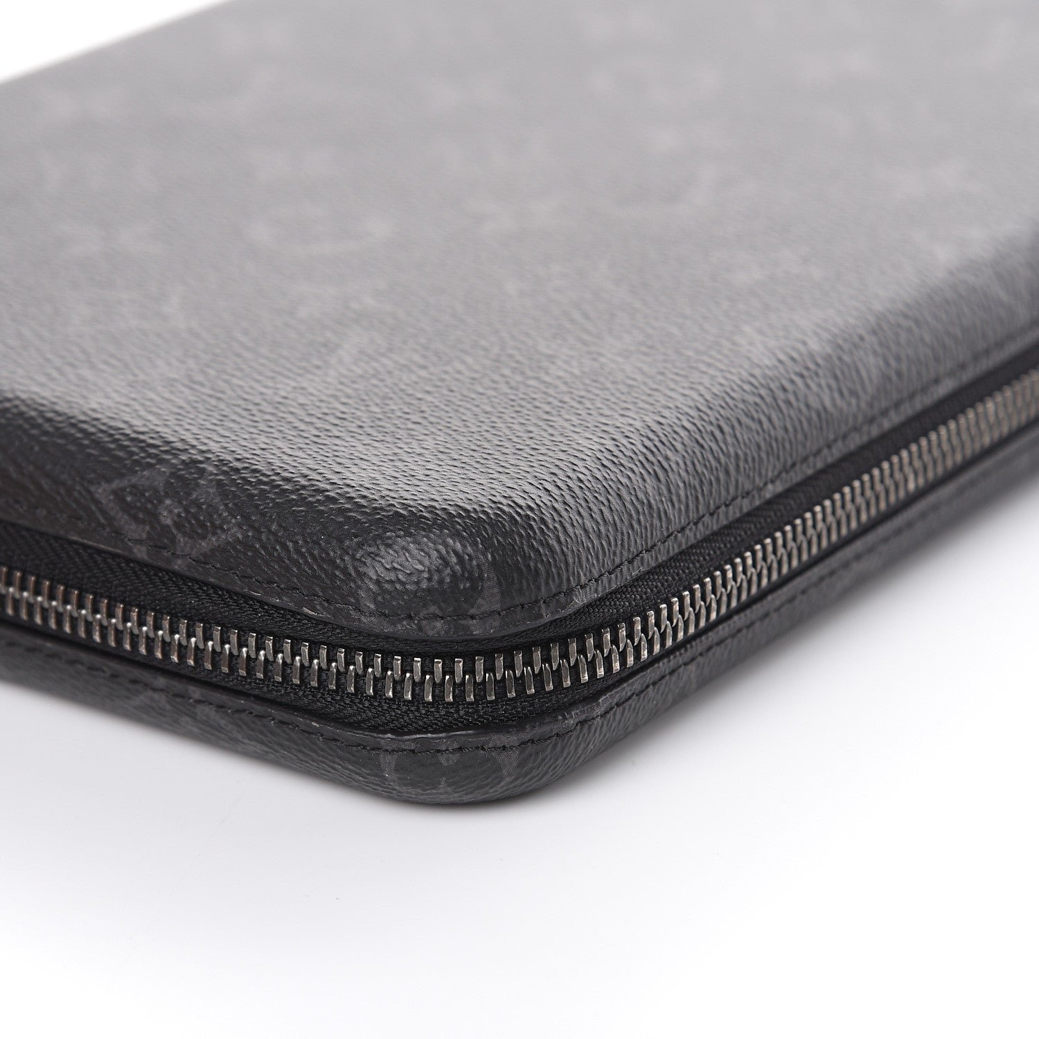 Louis Vuitton Monogram Eclipse iPad Mini Flapcase 8 of 8
