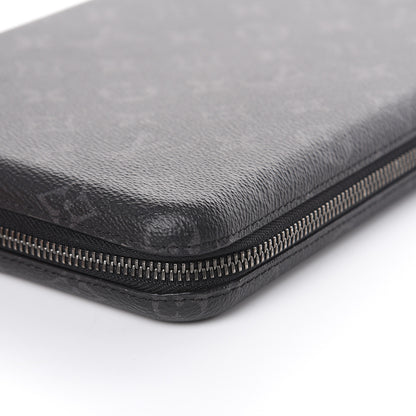 Louis Vuitton Monogram Eclipse iPad Mini Flapcase 8 of 8