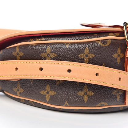 Louis Vuitton Monogram Tambourin 7 of 9