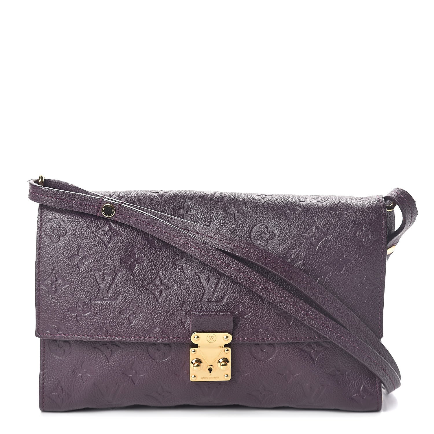 Louis Vuitton Empreinte Fascinante Aube 1 of 12