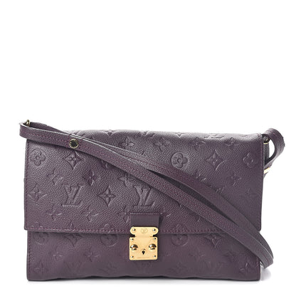 Louis Vuitton Empreinte Fascinante Aube 1 of 12