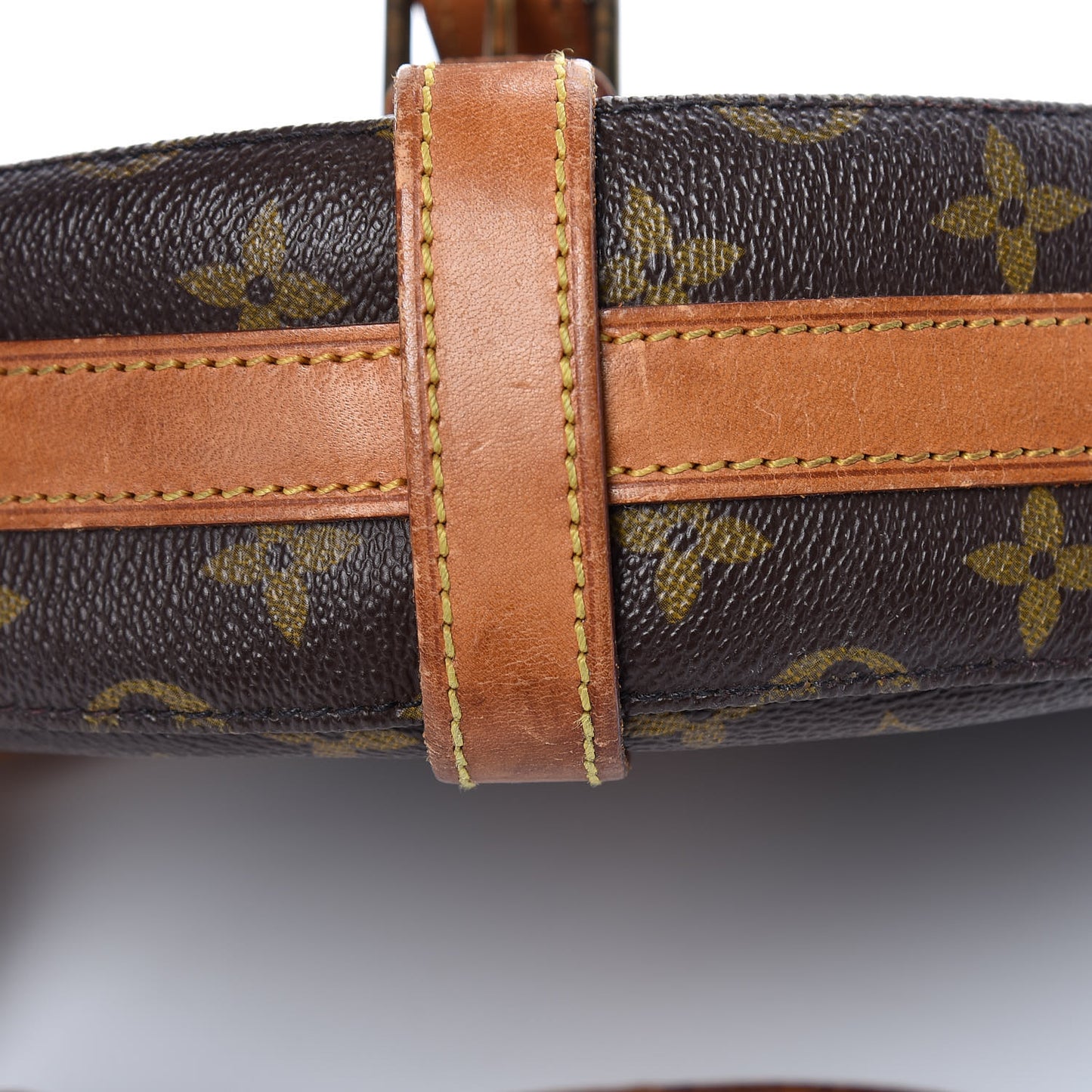 Monogram Chantilly GM