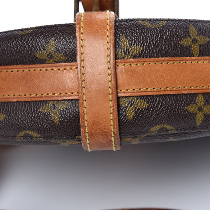Louis Vuitton Monogram Chantilly GM 13 of 19