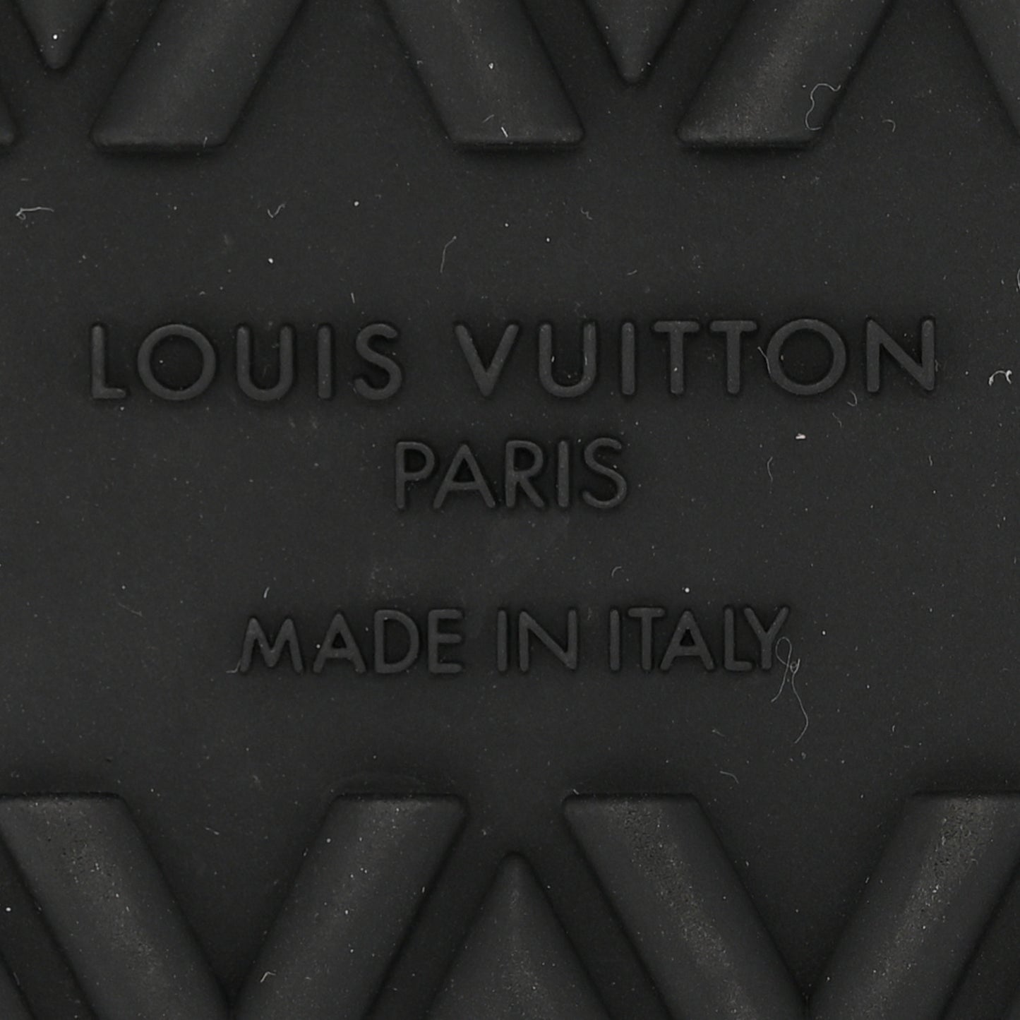 Monogram Bom Dia Mule Sandals 39.5 Black