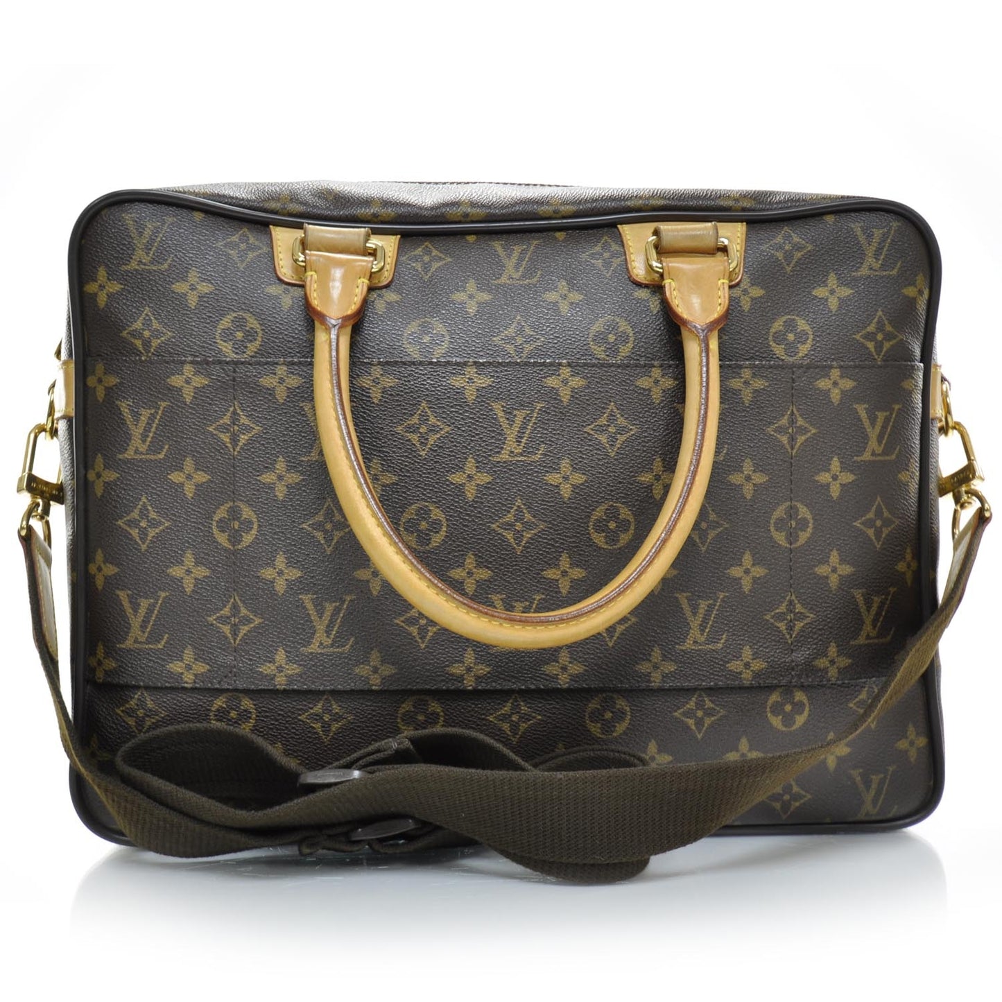Monogram Icare Travel