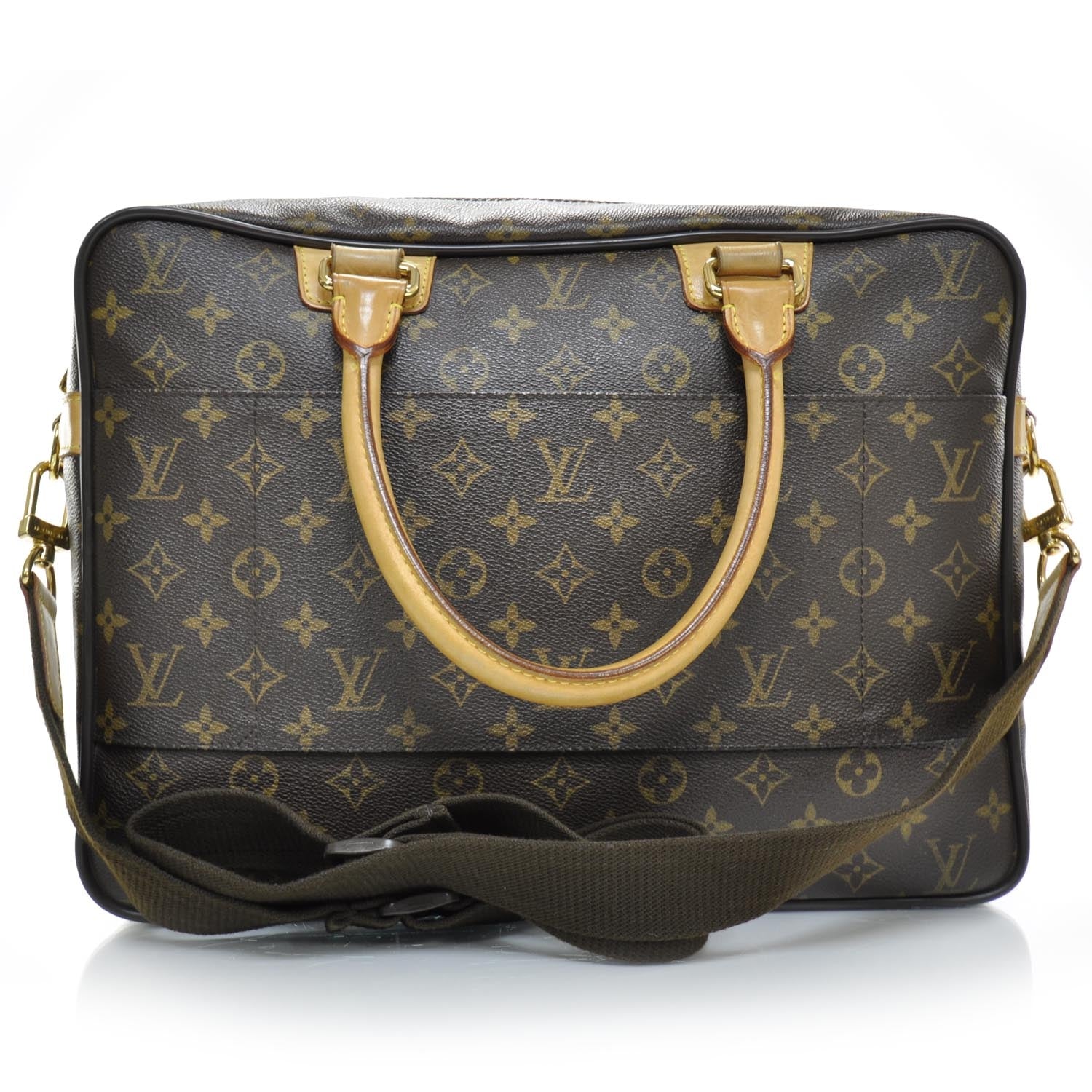 Louis Vuitton Monogram Icare Travel 4 of 6