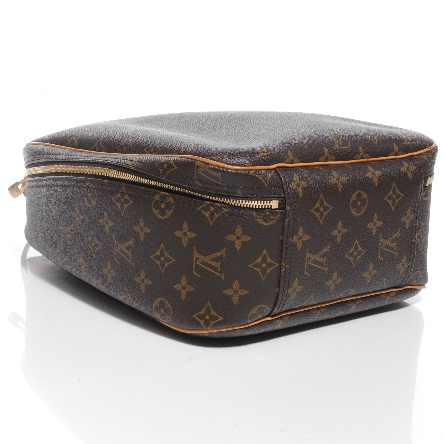 Monogram Excursion Shoe Bag