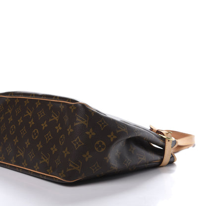 Louis Vuitton Monogram Batignolles Vertical 7 of 12