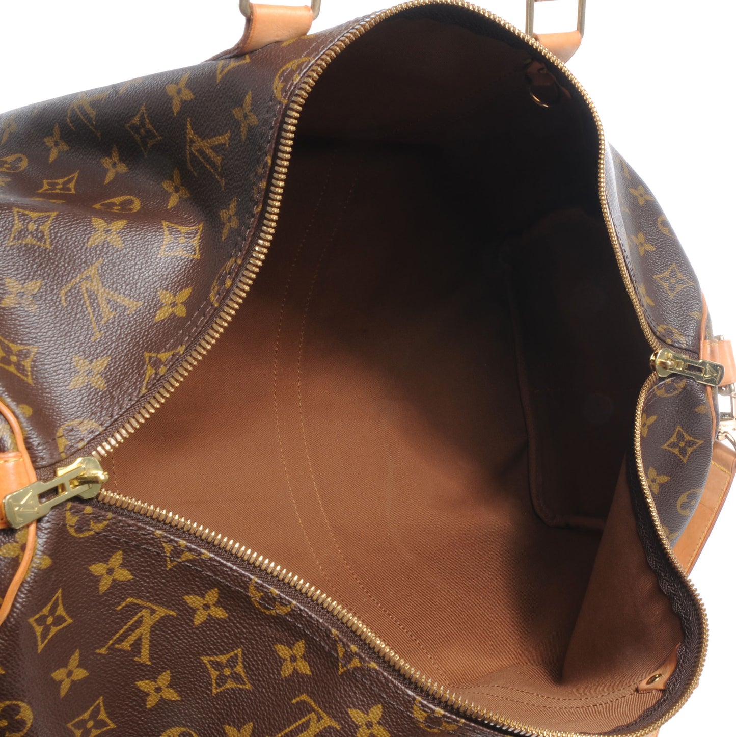 Monogram Keepall Bandouliere 50
