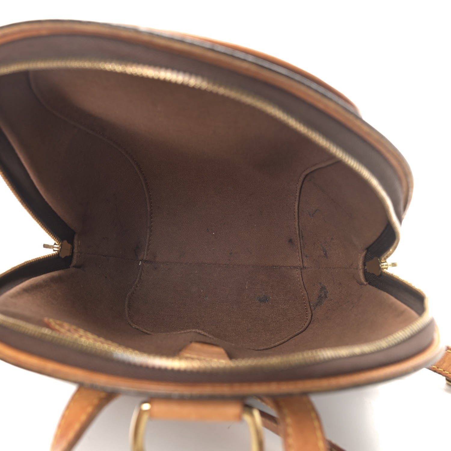 Louis Vuitton Monogram Ellipse Sac a Dos Backpack 4 of 14