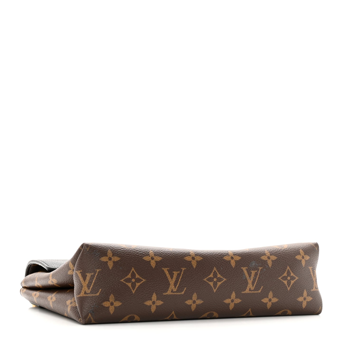 Monogram Saint Placide Black