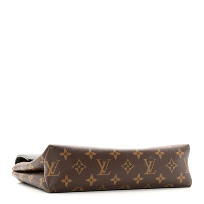 Louis Vuitton Monogram Saint Placide Black 4 of 22