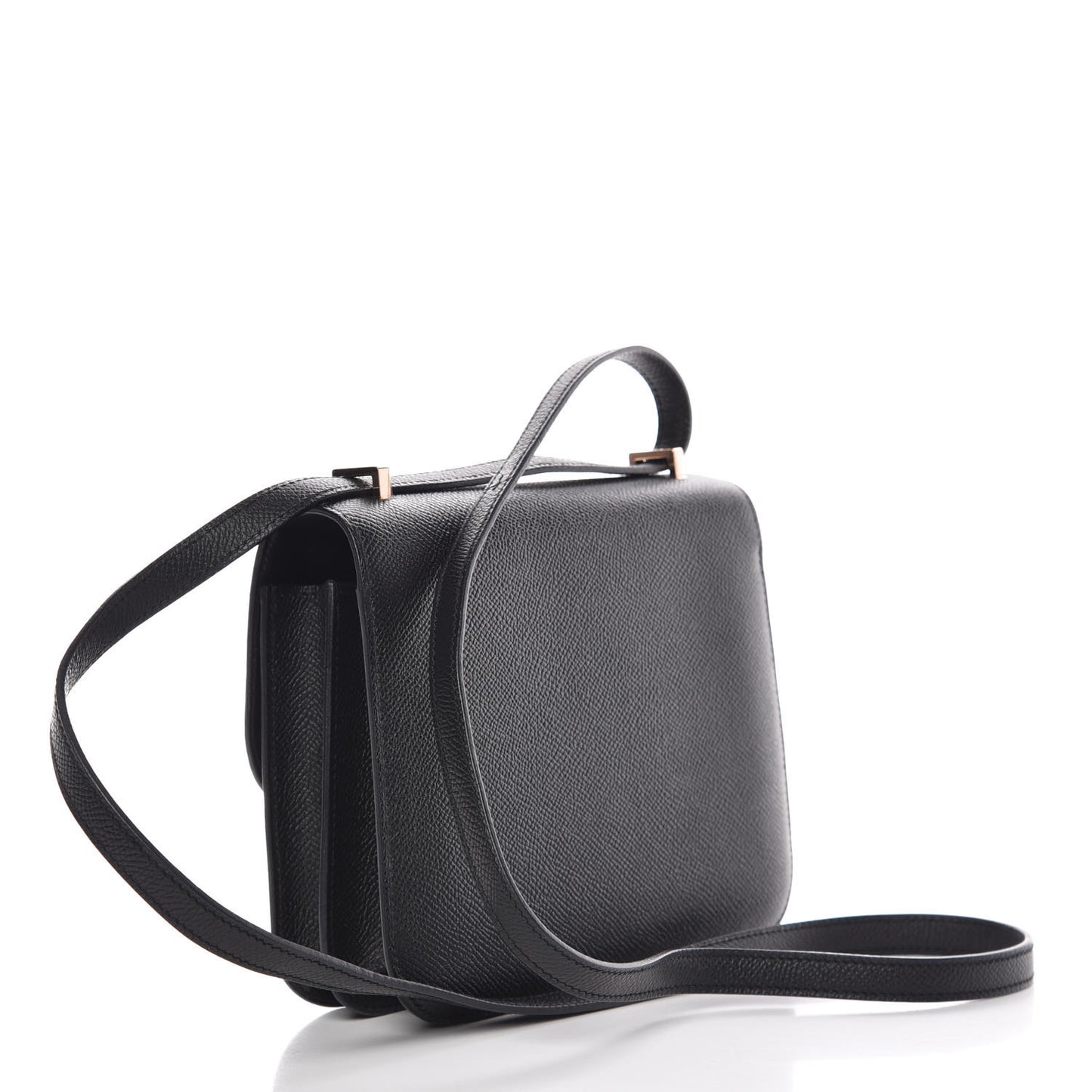Epsom Constance 18 Black