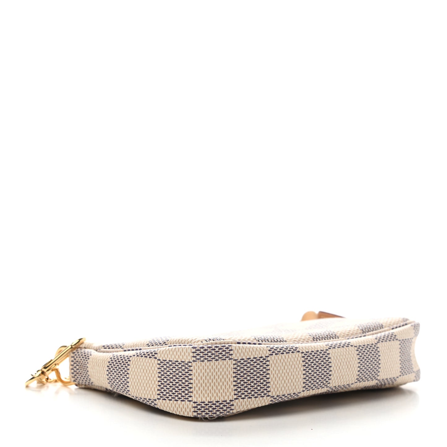 Damier Azur Mini Pochette Accessories