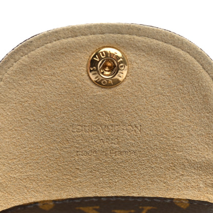 Louis Vuitton Monogram Phone Case MM 6 of 7