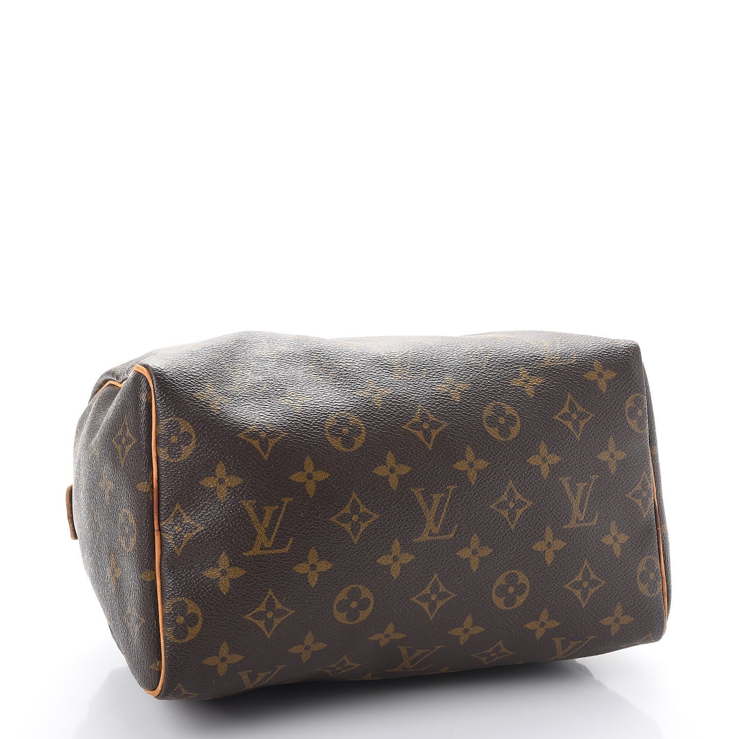 Louis Vuitton Monogram Speedy 25 4 of 26