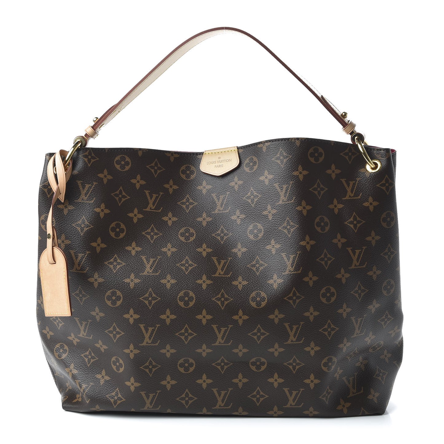 Monogram Graceful MM Pivoine