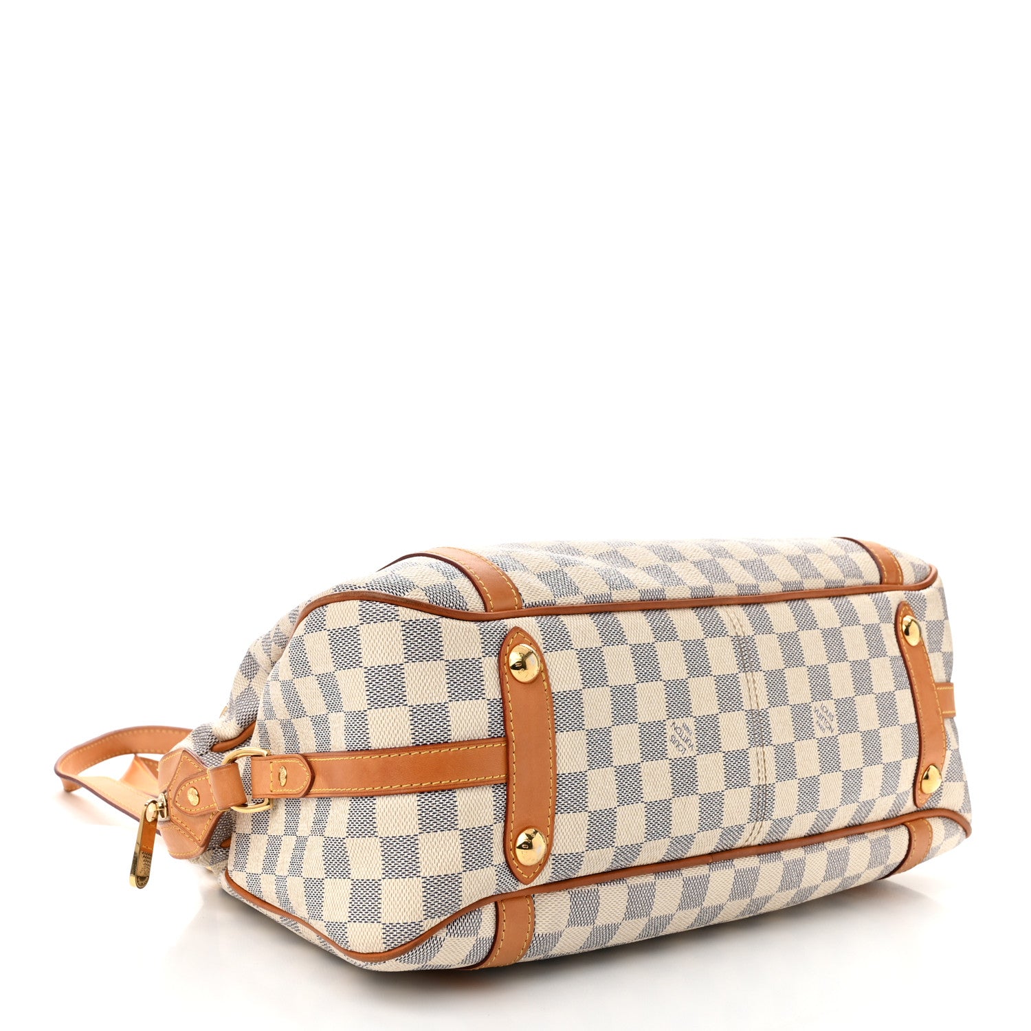 Louis Vuitton Damier Azur Stresa PM 4 of 10