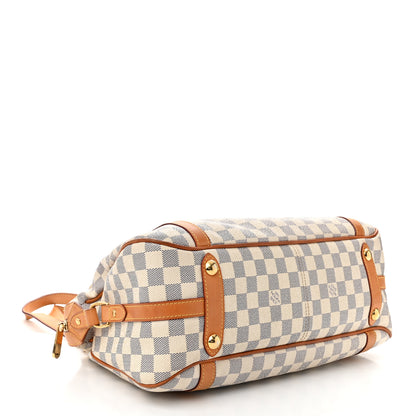 Louis Vuitton Damier Azur Stresa PM 4 of 10