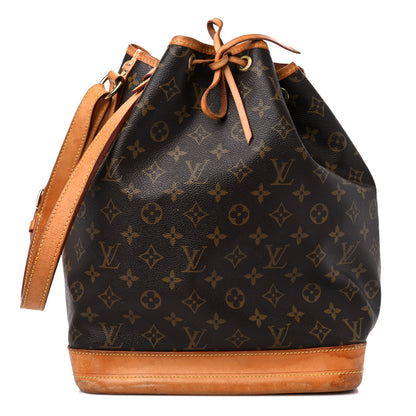 Louis Vuitton Monogram Noe 1 of 19