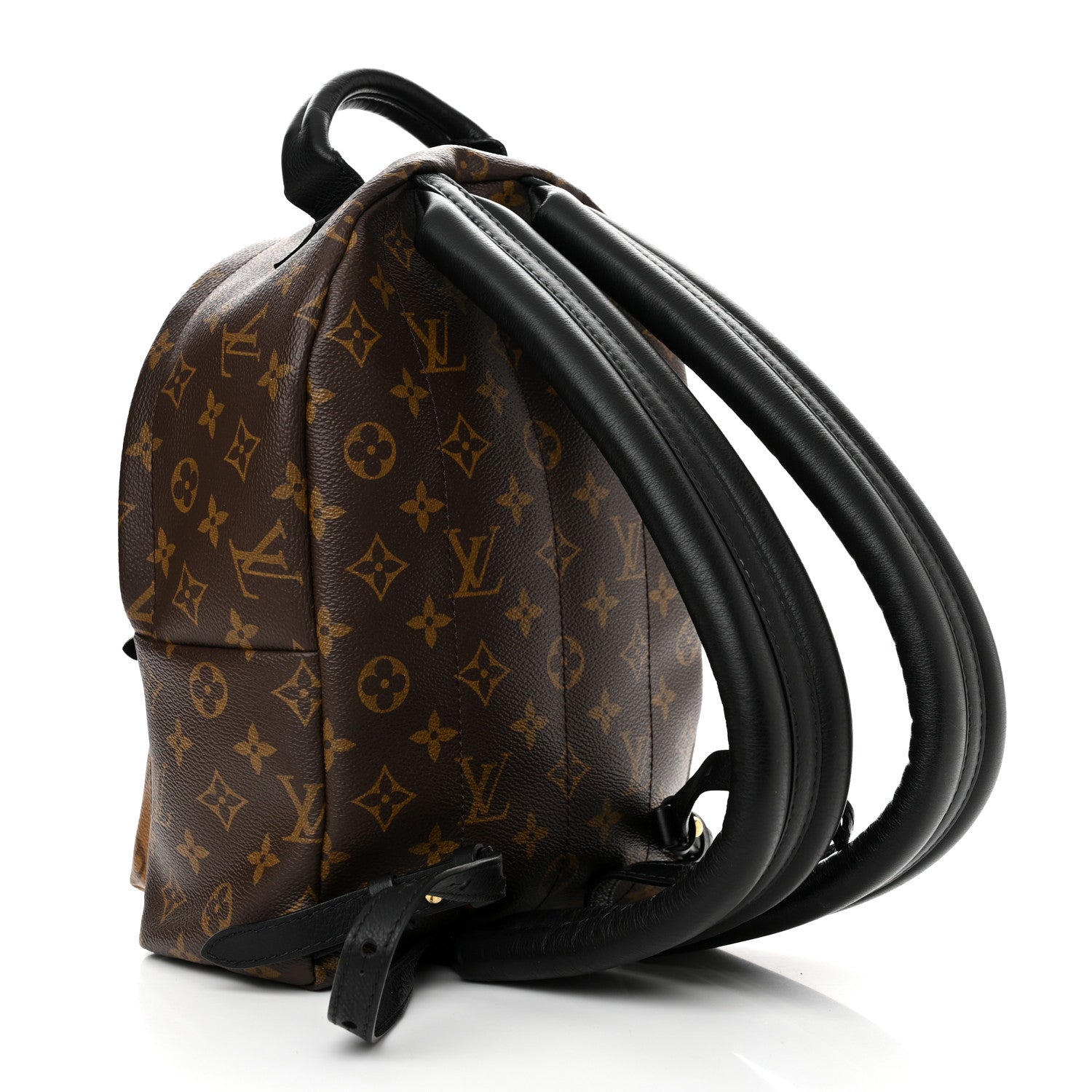 Louis Vuitton Reverse Monogram Palm Springs Backpack PM 3 of 10