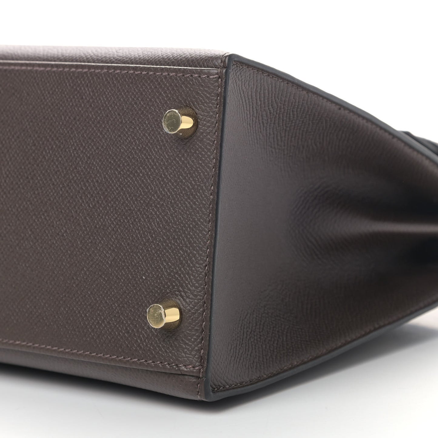 Epsom Kelly Sellier 28 Chocolate