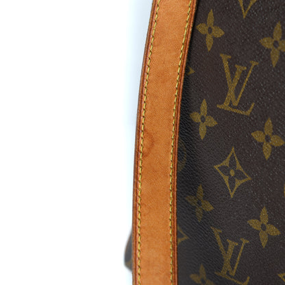 Louis Vuitton Monogram Cabas Piano 17 of 22