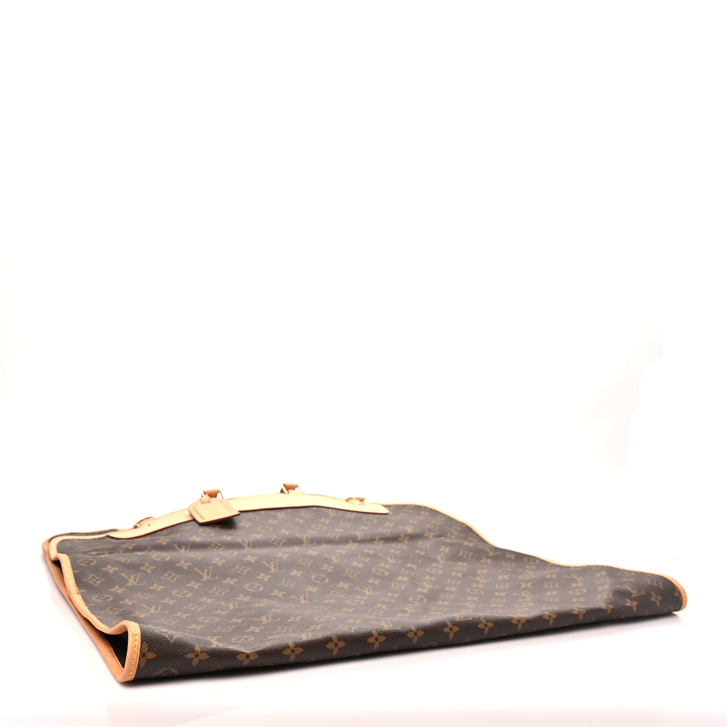 Monogram Garment Cover 3 Hangers