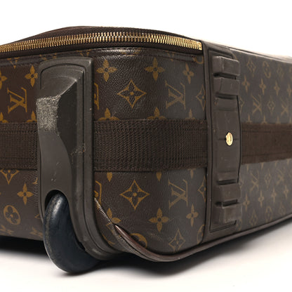 Louis Vuitton Monogram Pegase 60 8 of 13