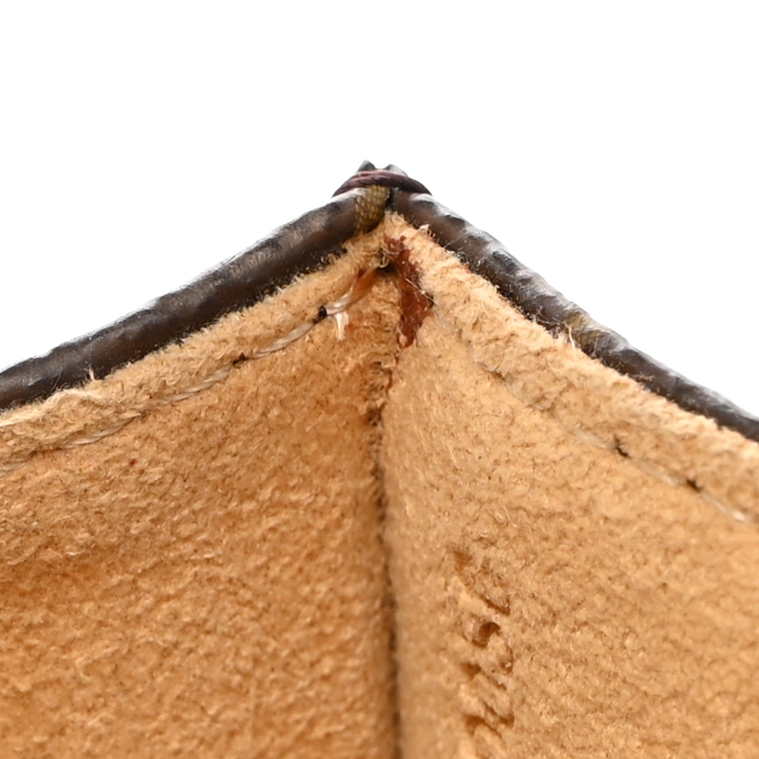 Louis Vuitton Monogram Pochette Twin PM 15 of 15