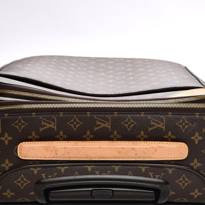 Louis Vuitton Monogram Pegase 55 Business NM 12 of 17