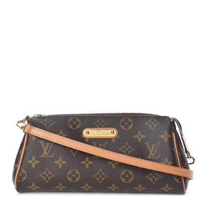 Louis Vuitton Monogram Eva Clutch 1 of 12