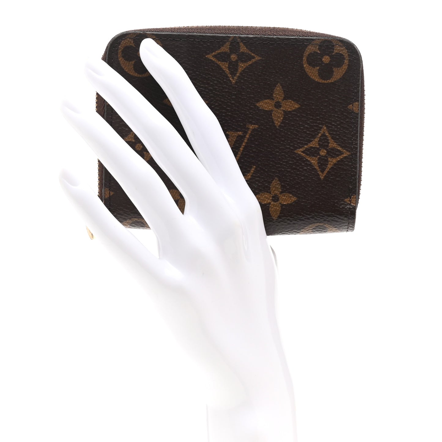 Monogram Zippy Coin Purse