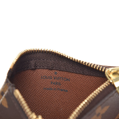 Louis Vuitton Monogram Key Pouch 5 of 7