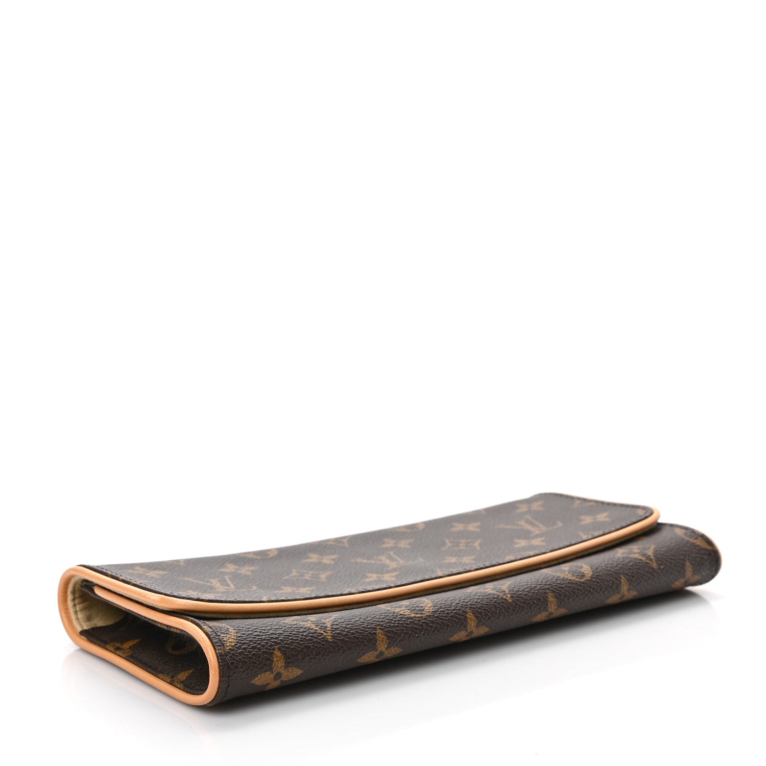 Louis Vuitton Monogram Pochette Twin GM 3 of 5