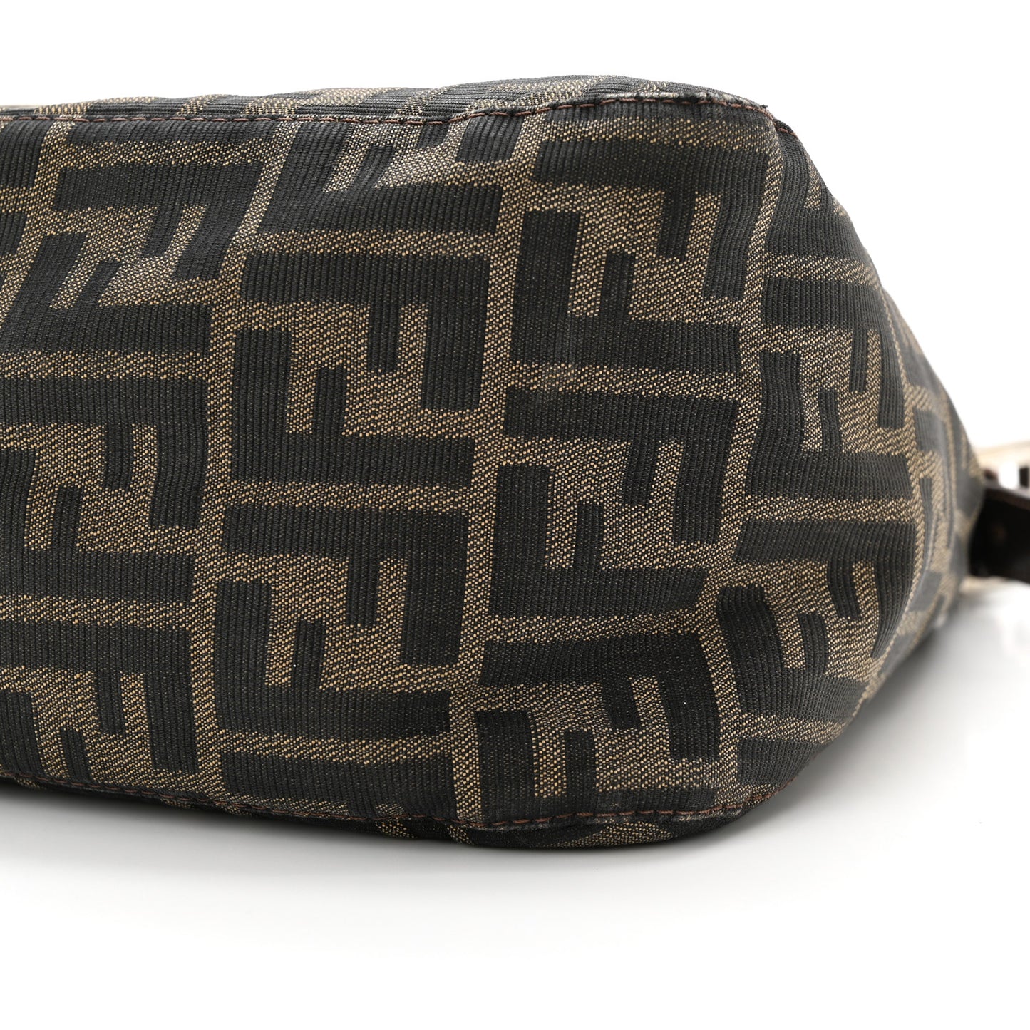 Zucca Big Forever Mama Baguette Tobacco