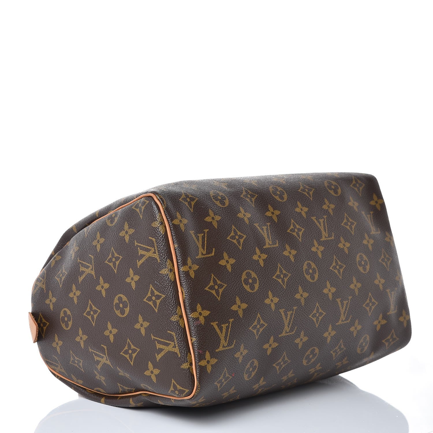 Louis Vuitton Monogram Speedy 30 4 of 7