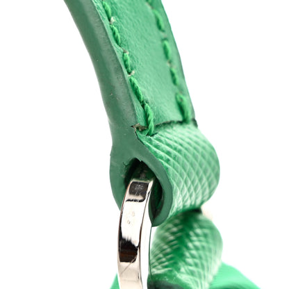 Prada Tessuto Nylon Gaufre Shoulder Bag Menta 14 of 14