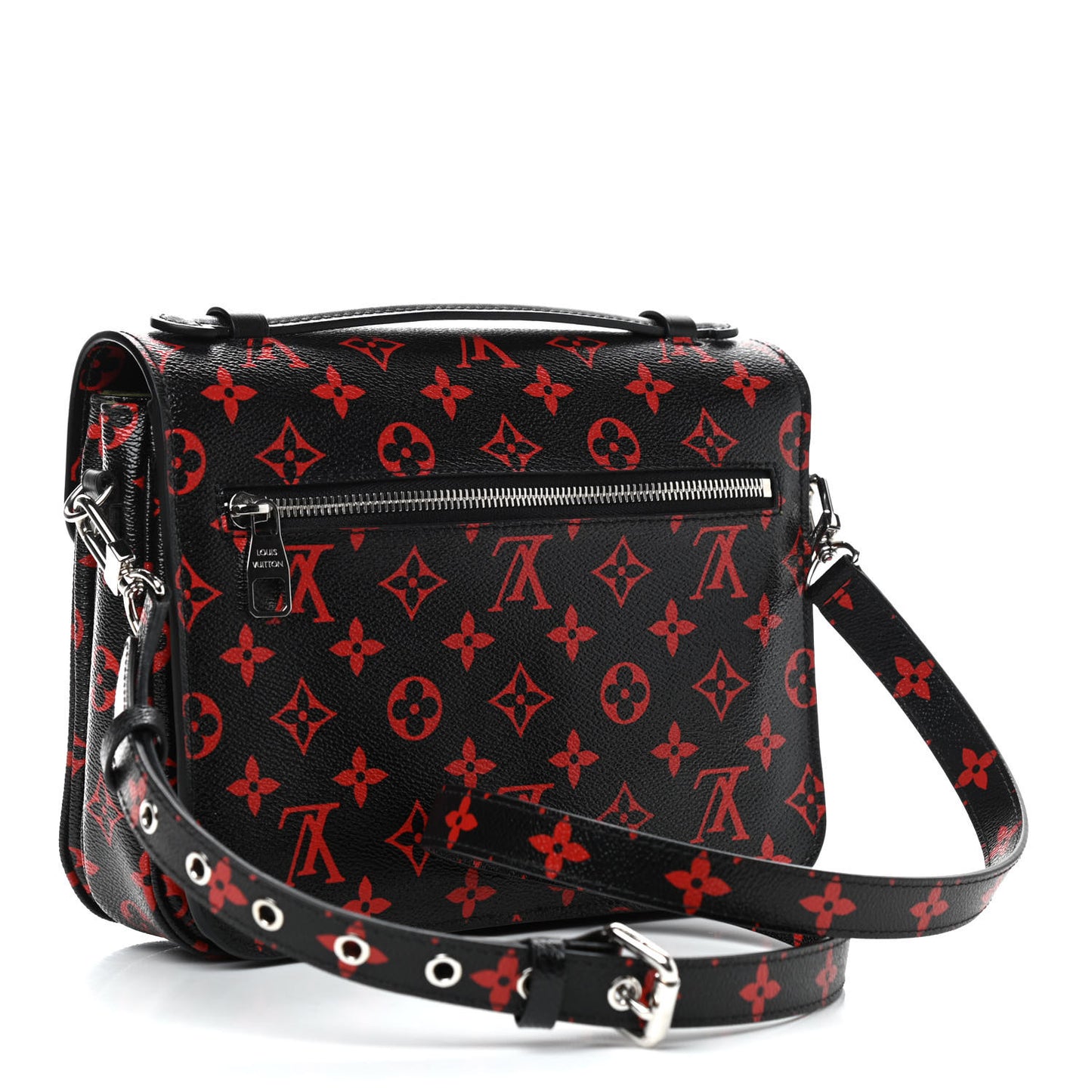 Monogram Infrarouge Pochette Metis