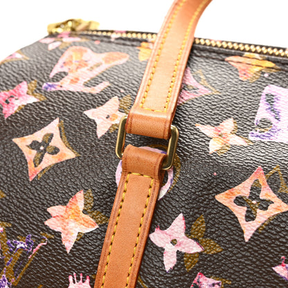 Louis Vuitton Watercolor Aquarelle Papillon 12 of 15
