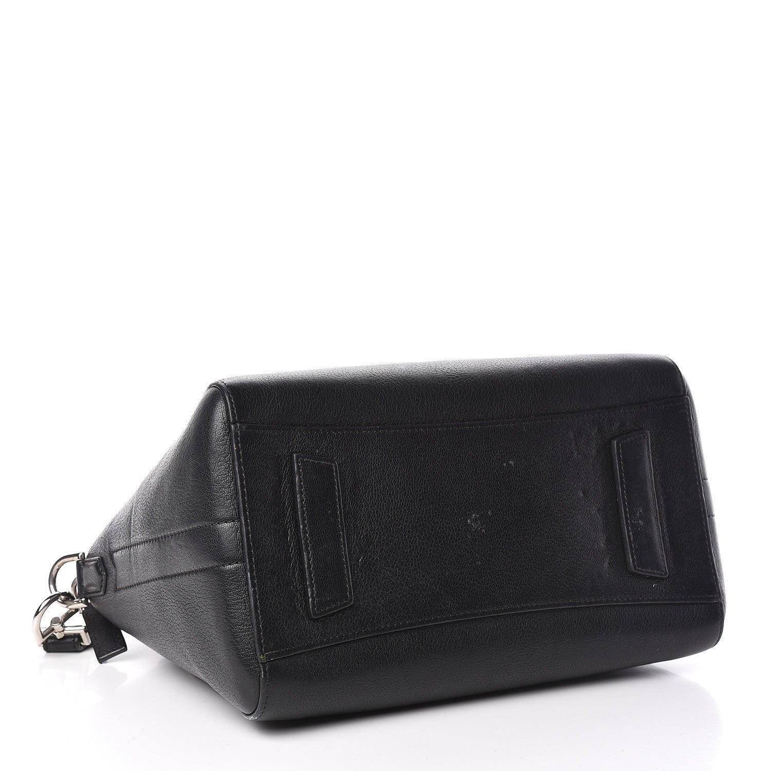 Givenchy Sugar Goatskin Small Antigona Black 4 of 13