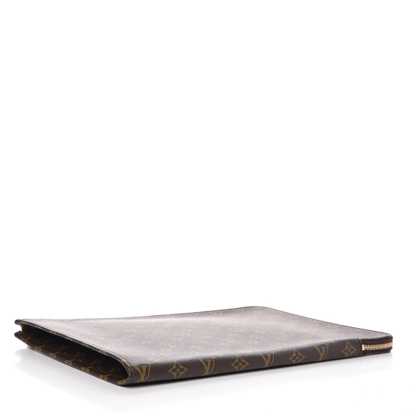 Monogram Poche Documents Portfolio Case 39