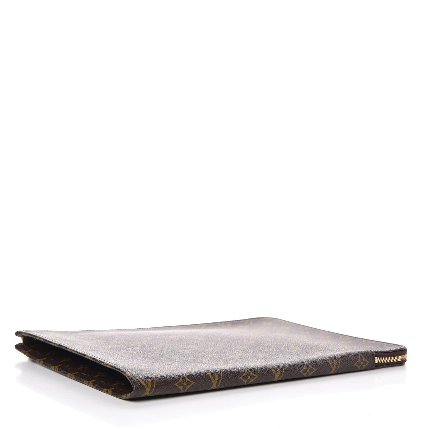 Louis Vuitton Monogram Poche Documents Portfolio Case 39 4 of 7