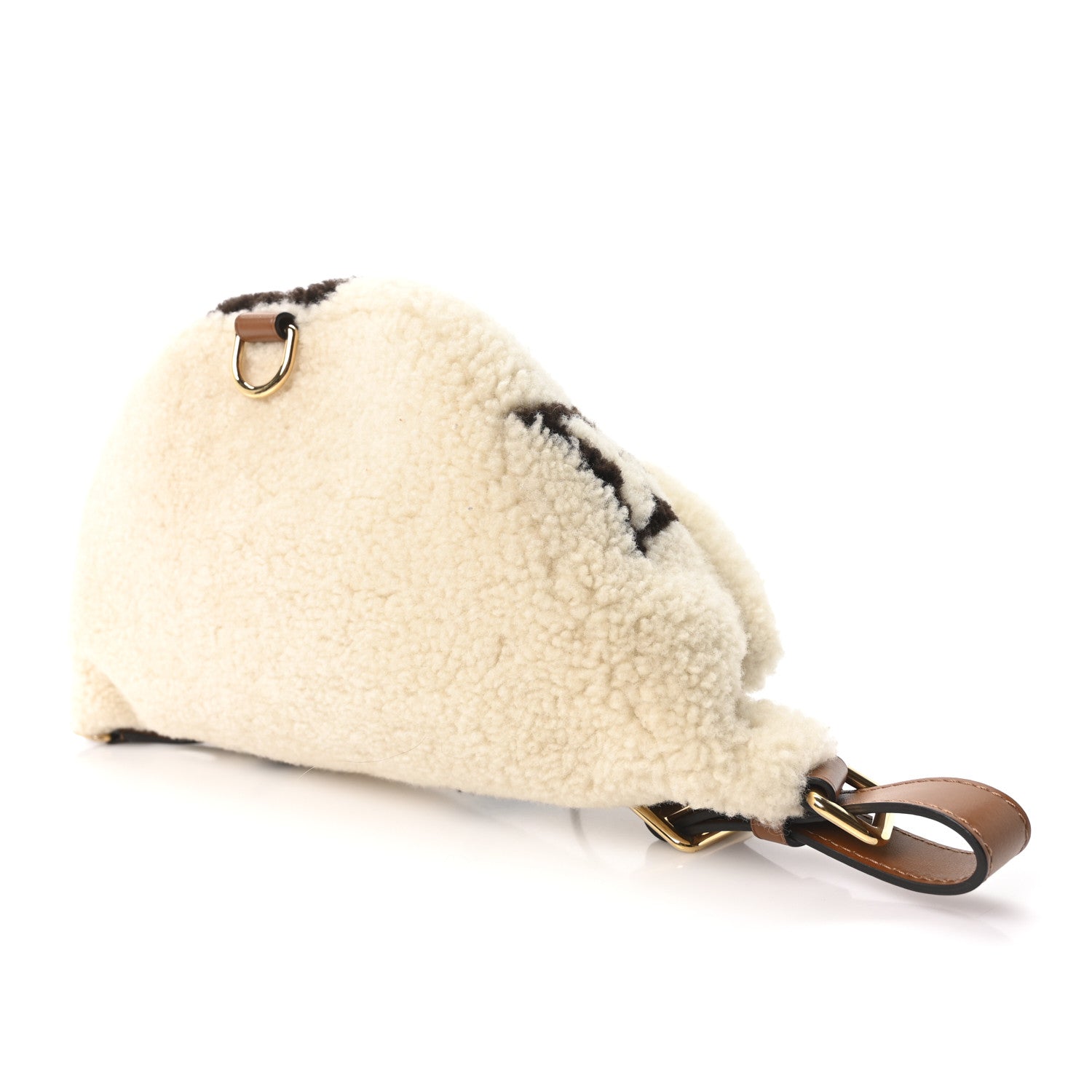 Louis Vuitton Monogram Teddy Bumbag 8 of 9