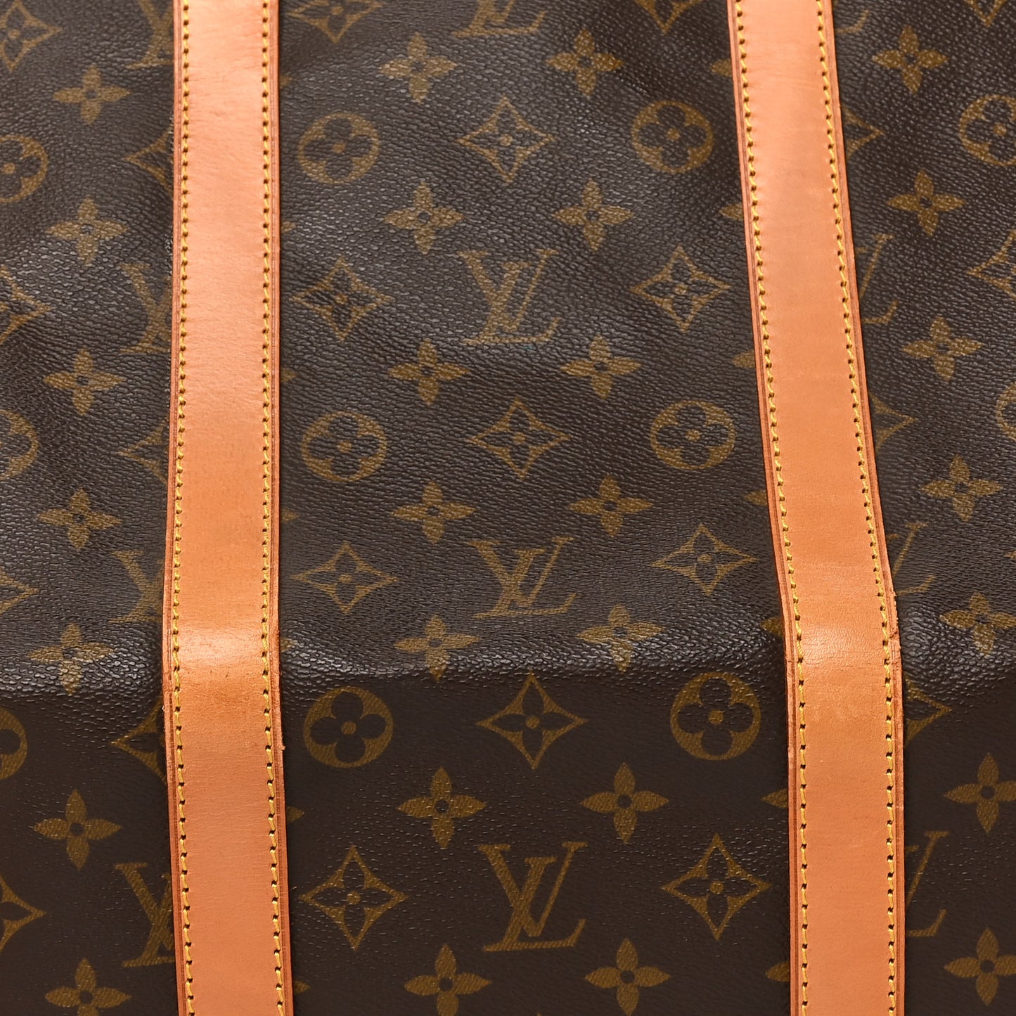 Monogram Keepall Bandouliere 55