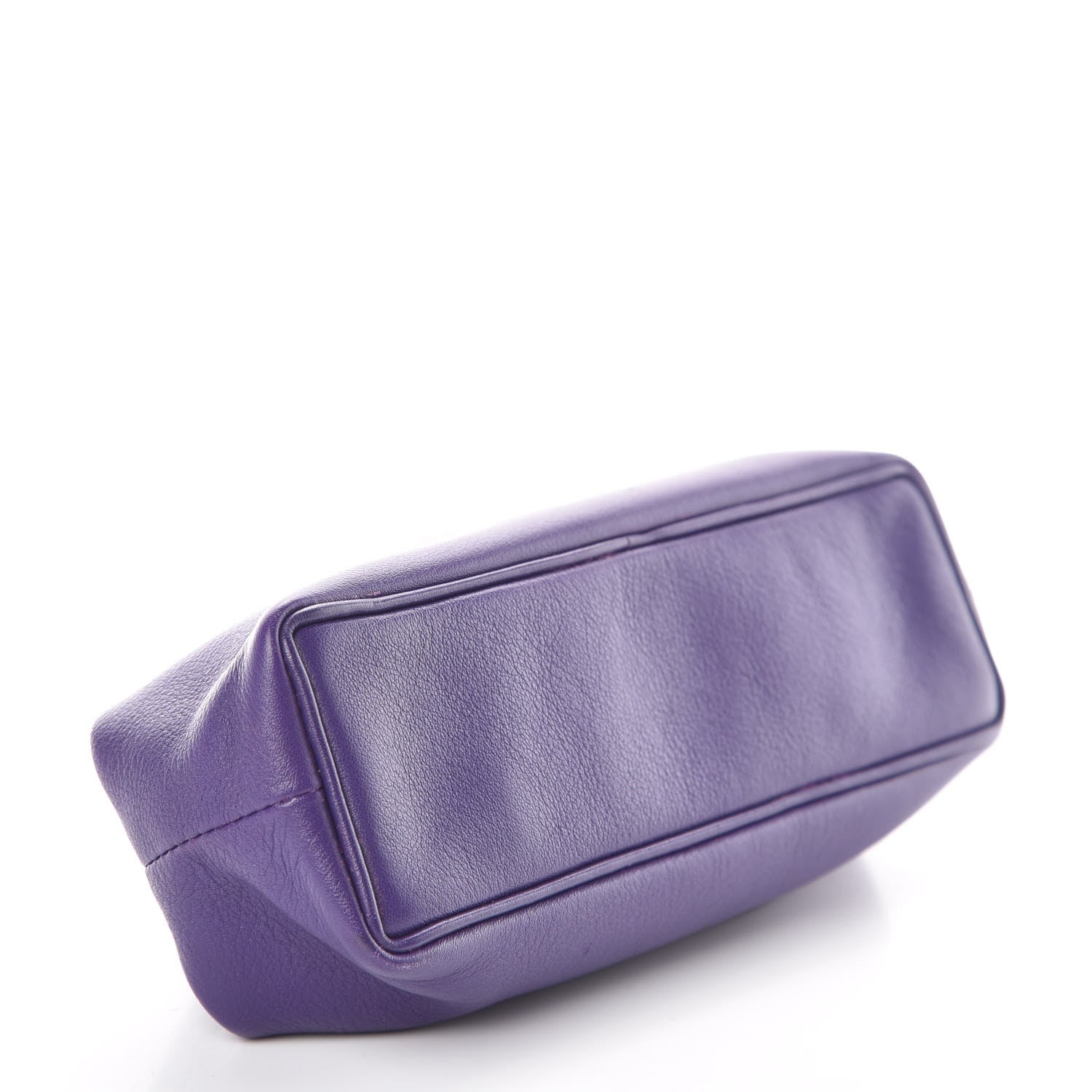 Hermes Swift Be-Bop PM Pouch Violet 4 of 9